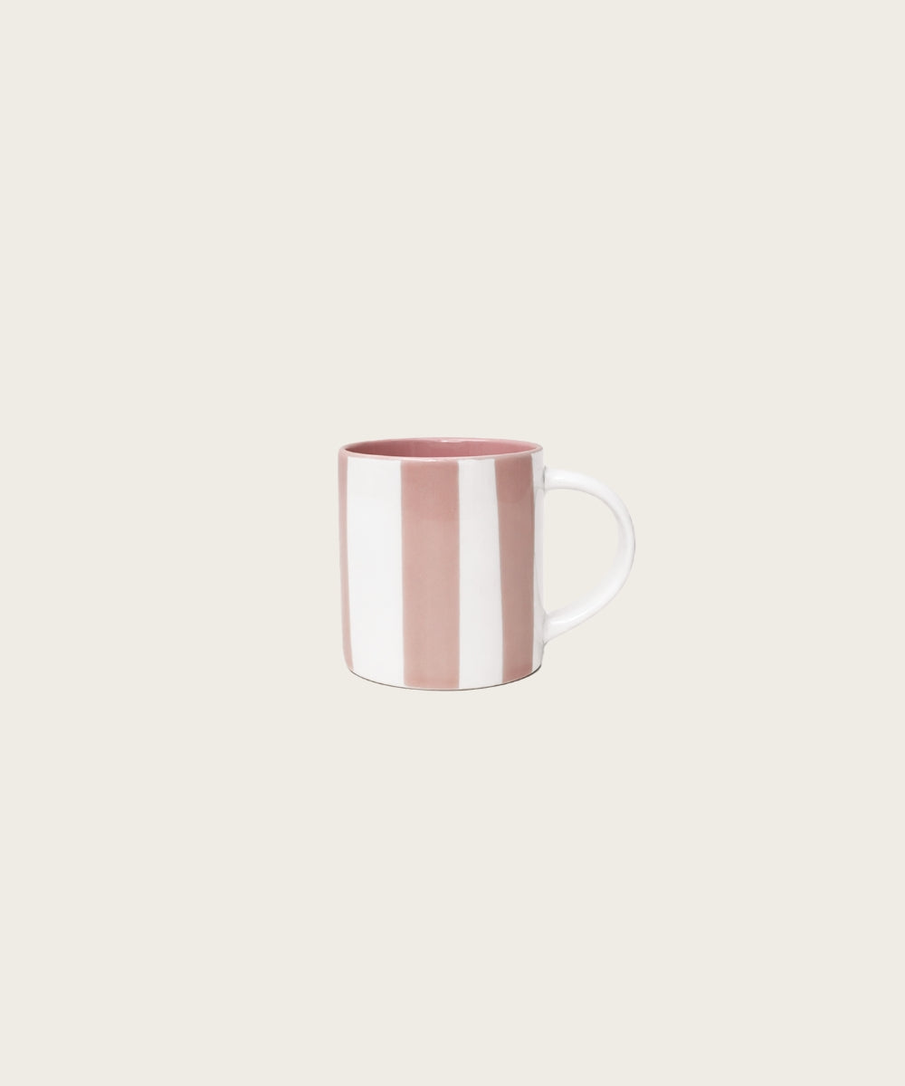 Tasse chichou rose