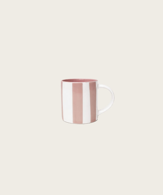 Tasse chichou rose