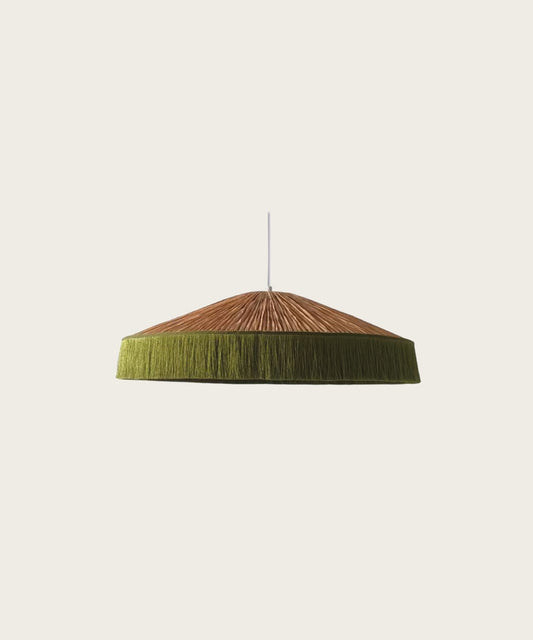 Suspension mistinguette