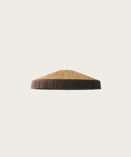 Suspension mistinguette