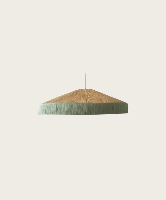Suspension mistinguette