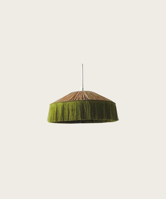 Suspension mistinguette