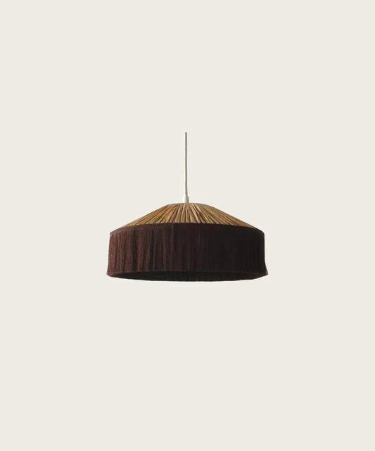 Suspension mistinguette