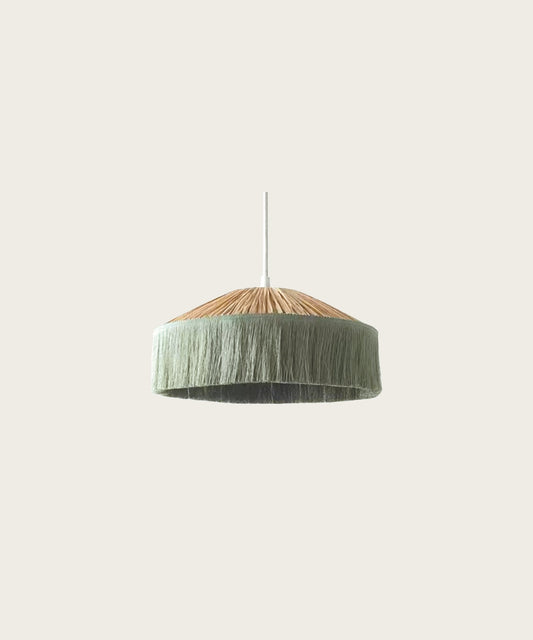 Suspension mistinguette