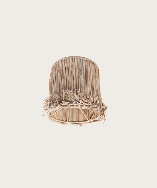 Abat jour Zaza D30 - Naturel