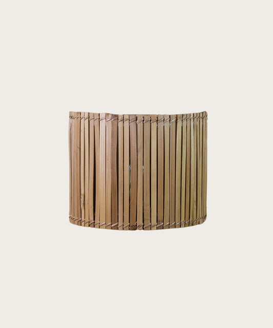 Applique Bambou