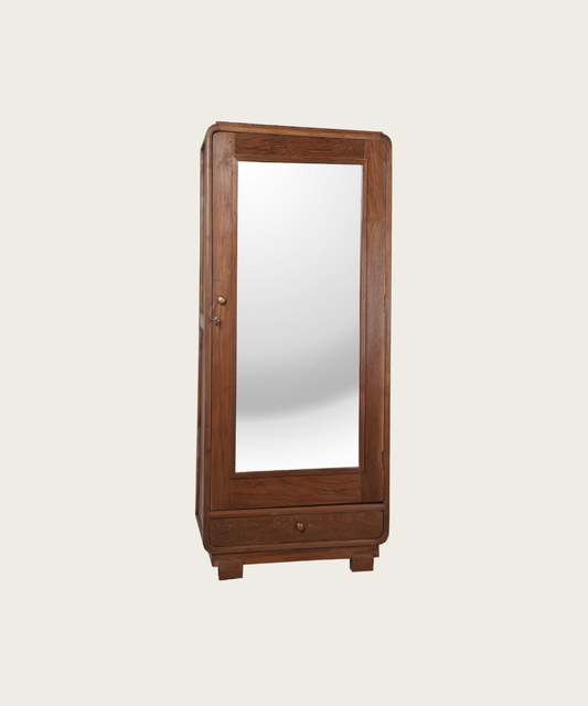 Armoire miroir 1010225 B133