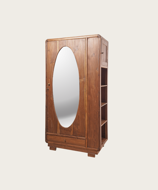 Armoire miroir 1040225 B50