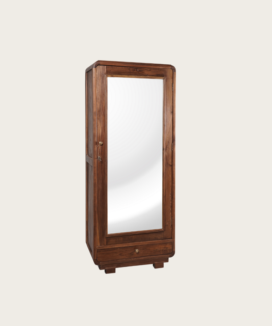 Armoire miroir 1090325 B114