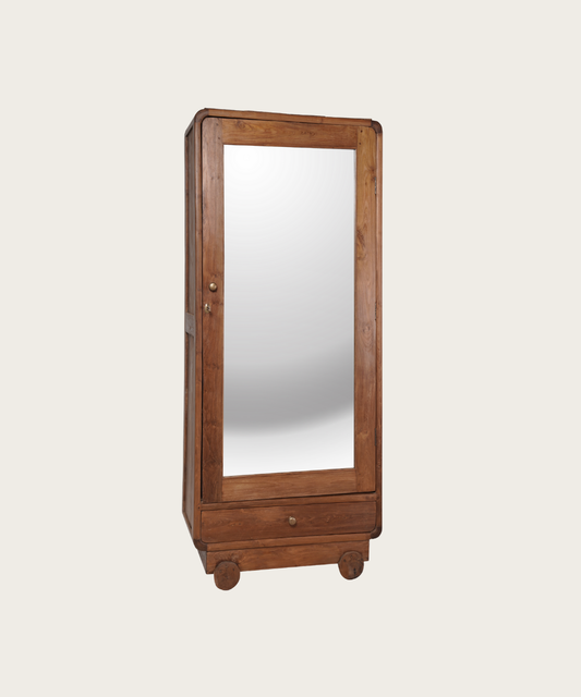 Armoire vitrine 160225 B131