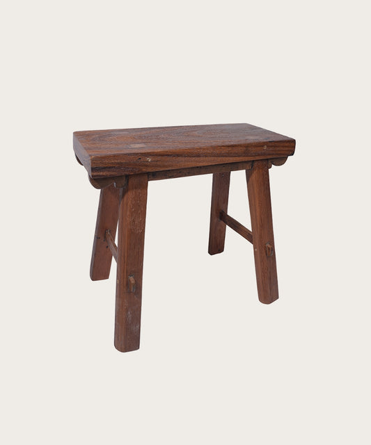 Banc chinois rustik l50