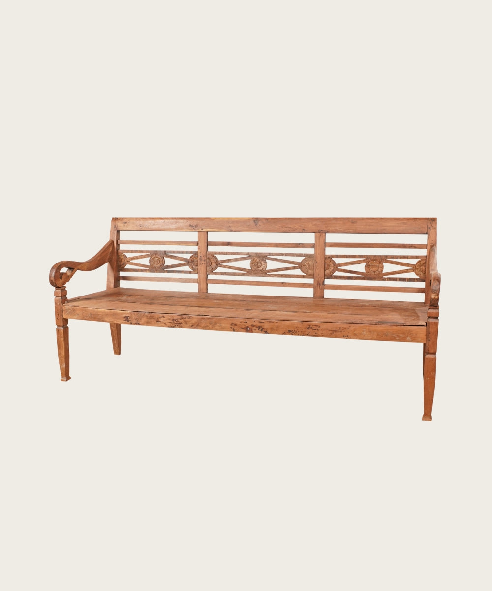 Banquette s 05/04/26 b 180