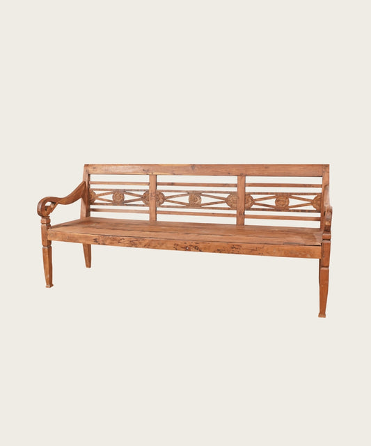 Banquette s 05/04/26 b 180