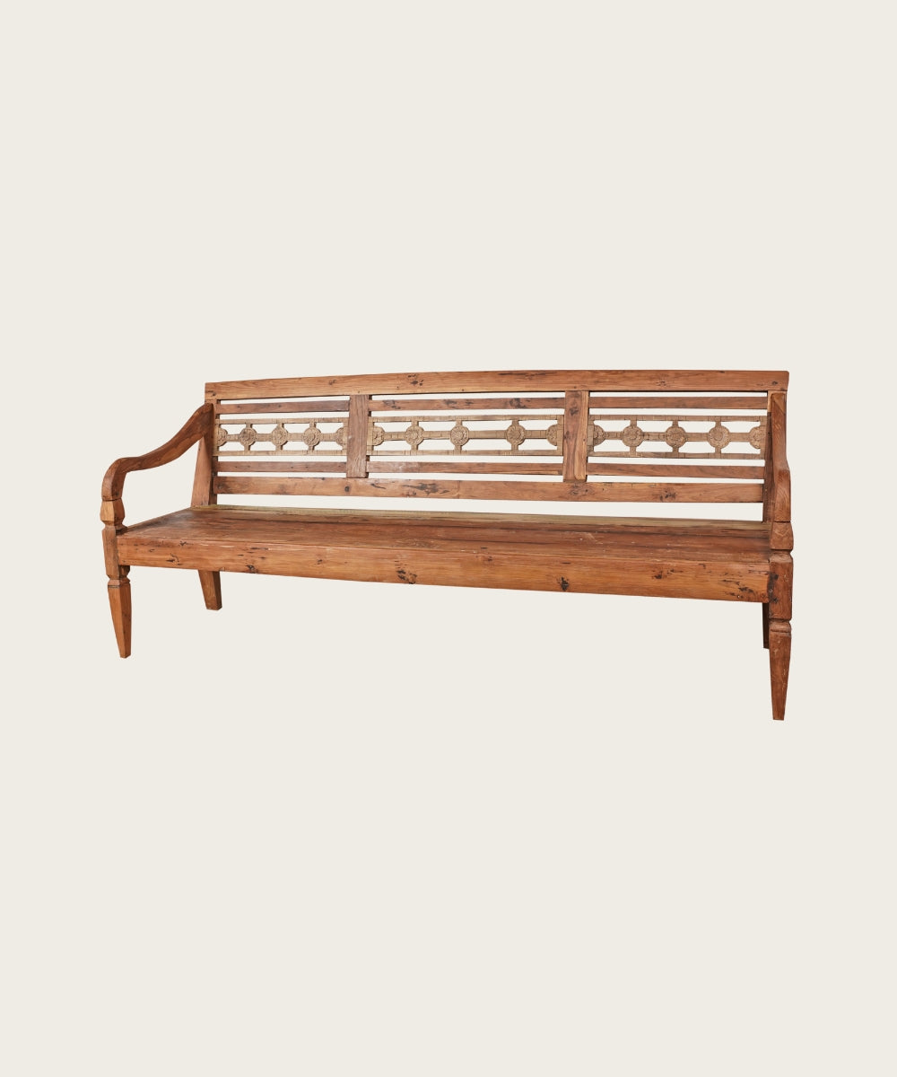 Banquette s 07/04/26 b 191