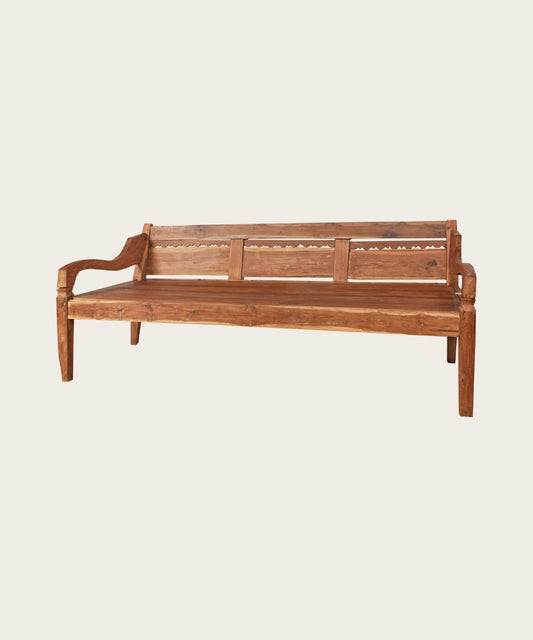 Banquette s 09/04/26 b 178
