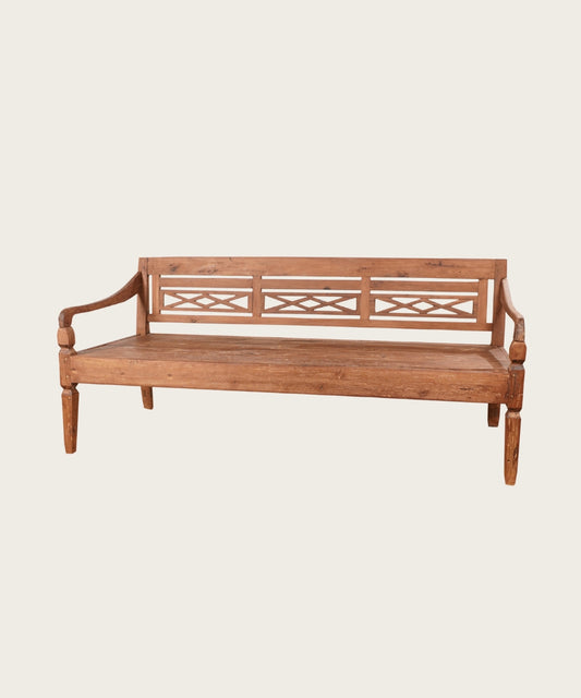 Banquette s 13/04/26 b 190