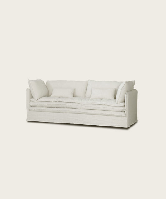 Canape sigmund natural