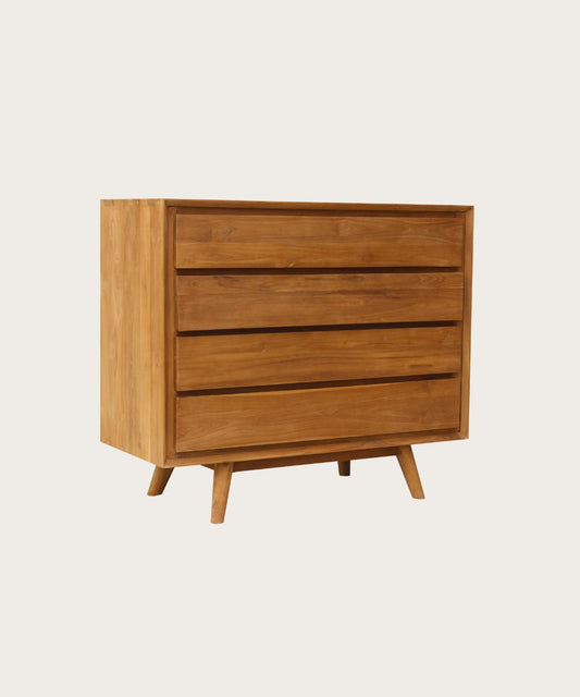 Commode retro 110 4T