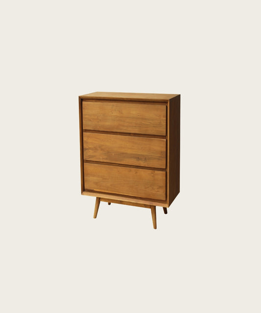 Commode retro 80 cm