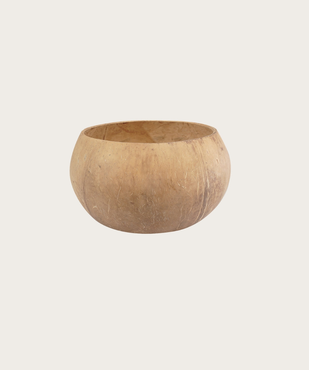 Photophore coco simple clair