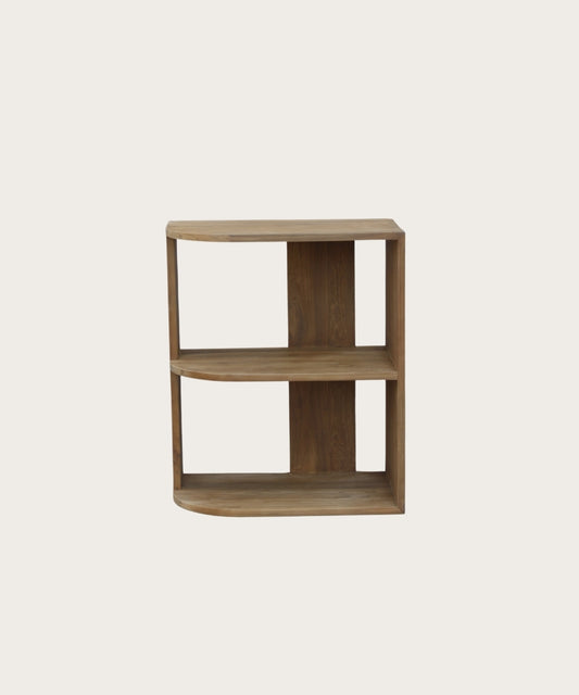 Etagere basse claudel