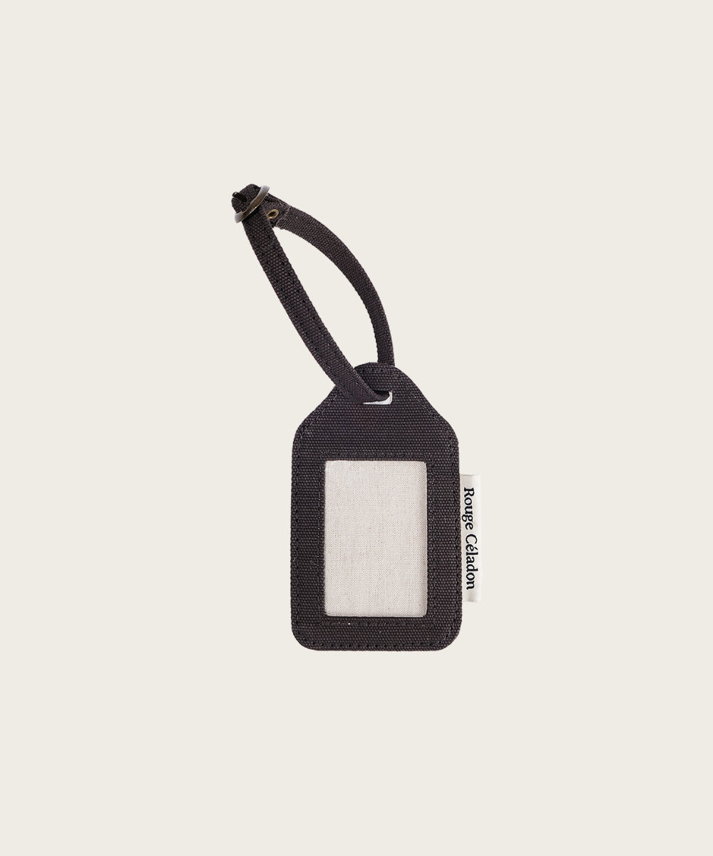 Etiquette bagage jetlag java