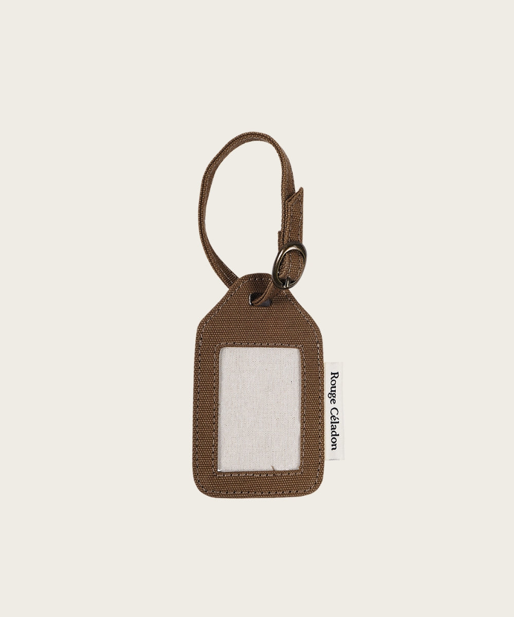 Etiquette bagage jetlag mora