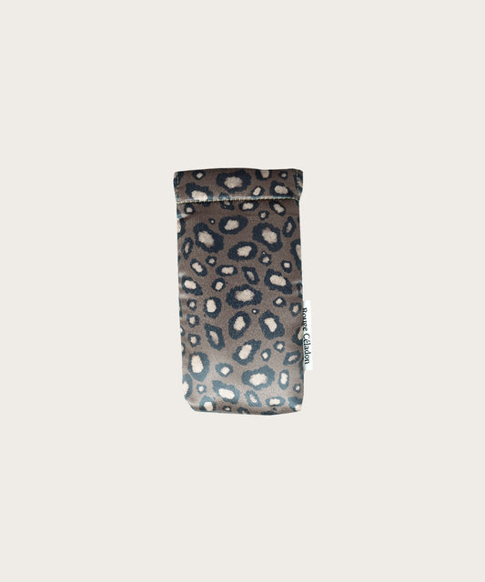 Etui lunette zoom saga