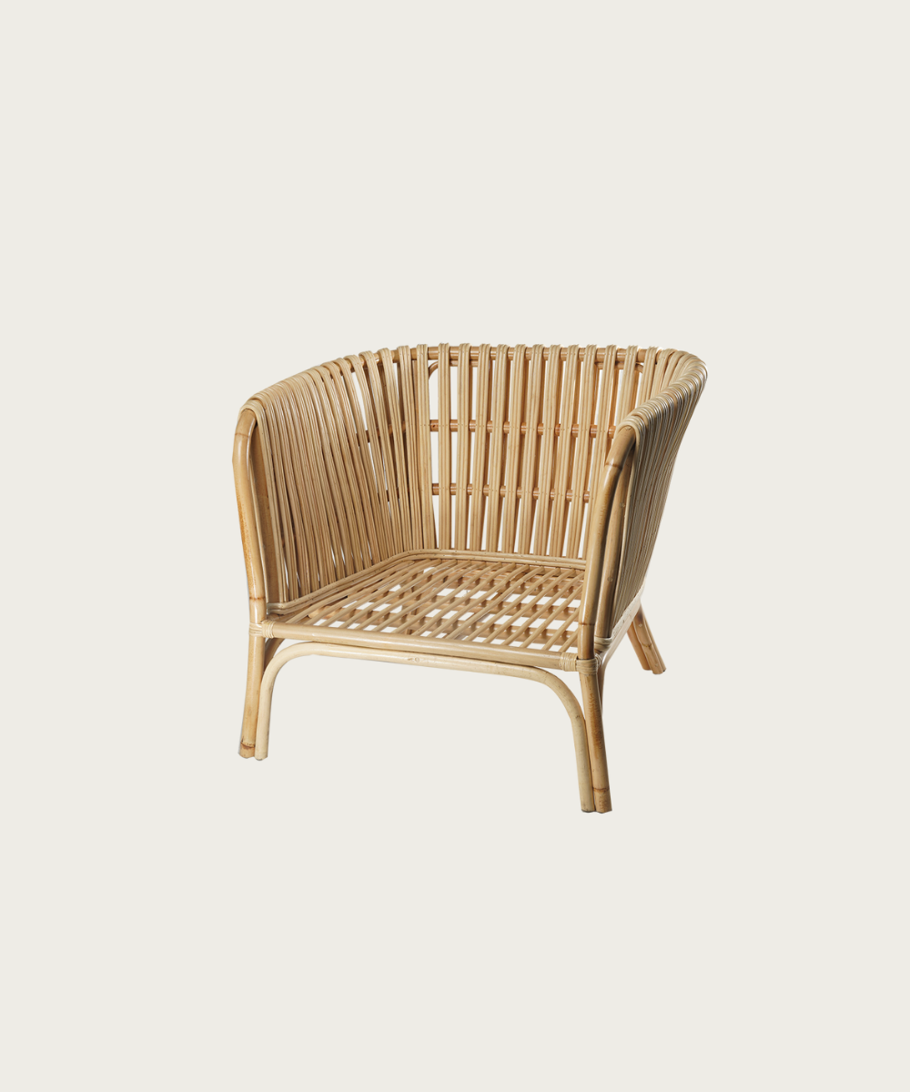 Fauteuil enzo
