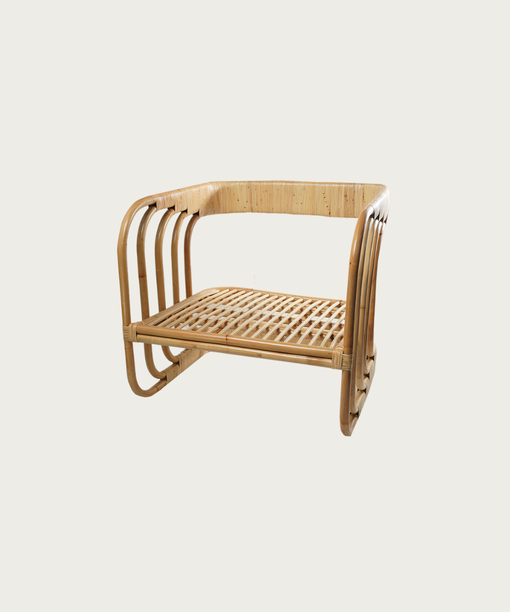 Fauteuil kim