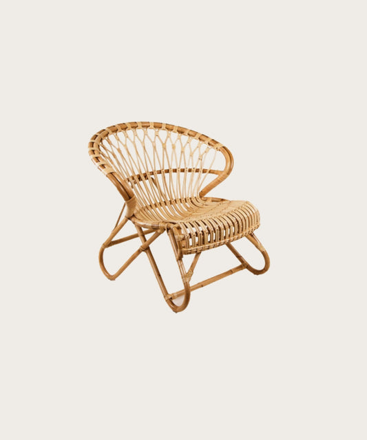 Fauteuil Kodok