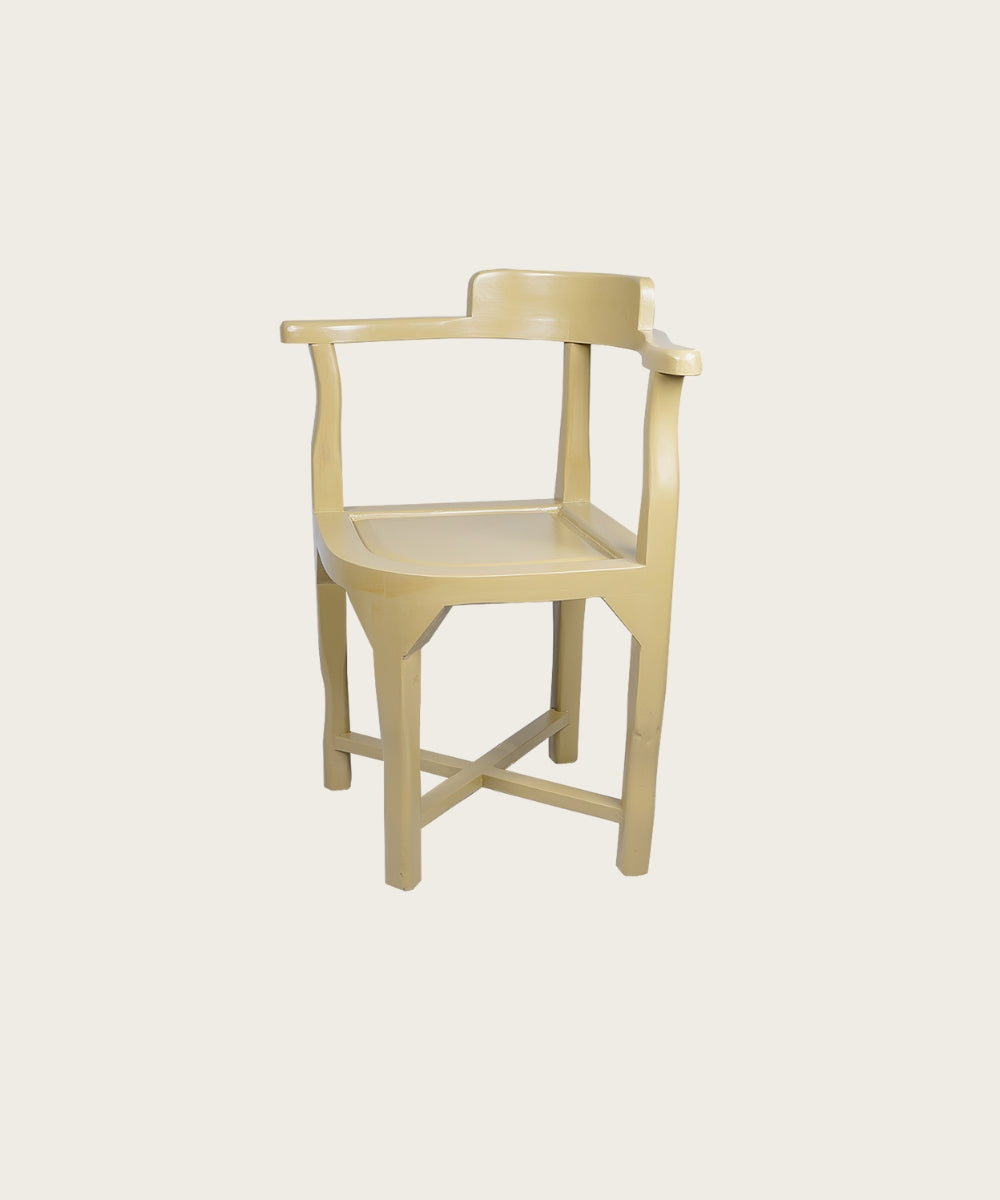 Chaise acc ming lichen