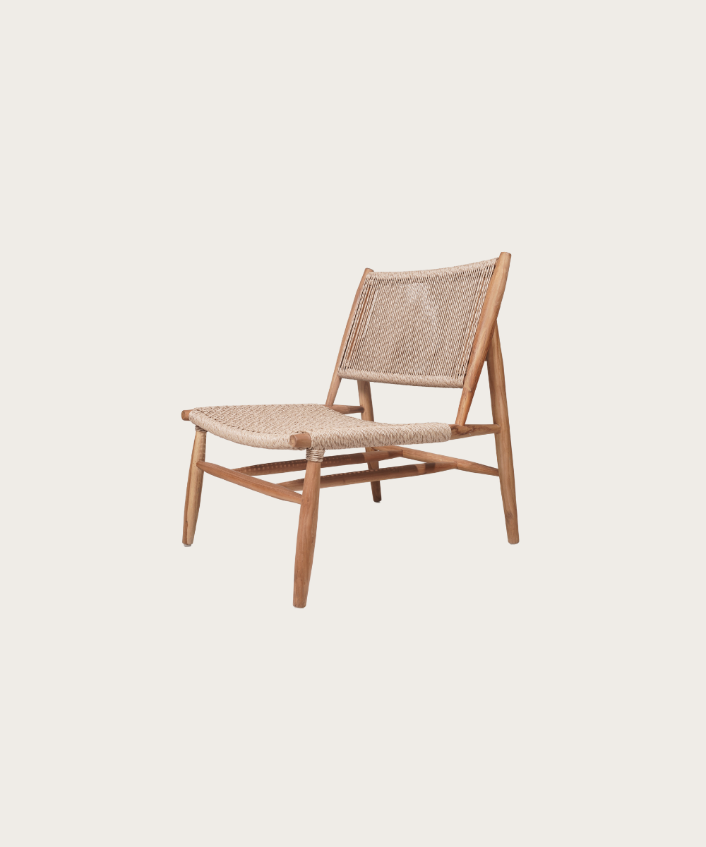 Fauteuil Ylan