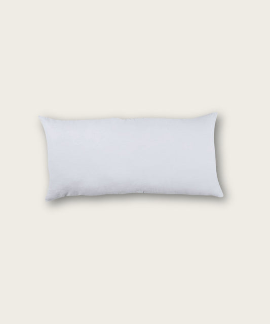 Garniture coussin 55x110