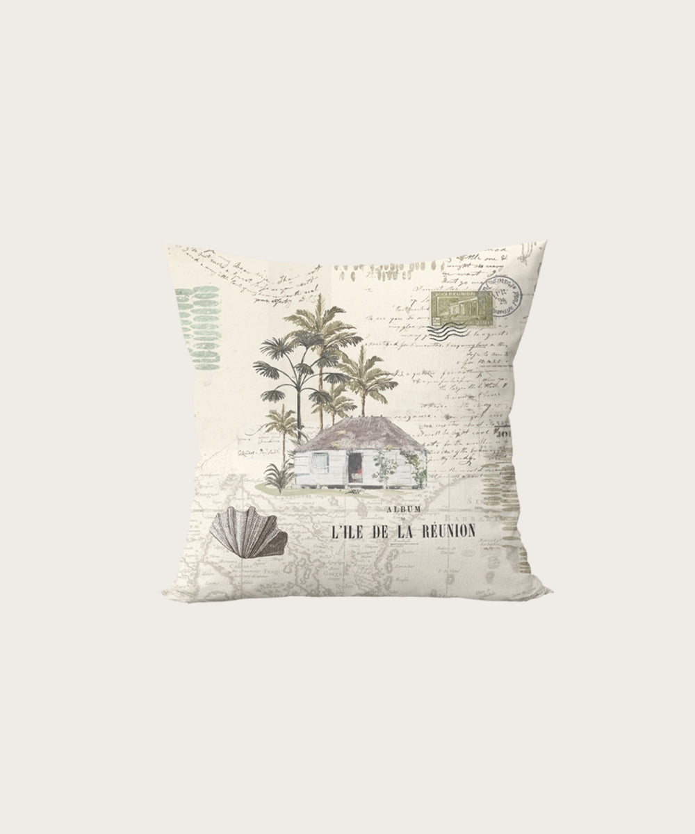 Housse outdoor batkare - Sable