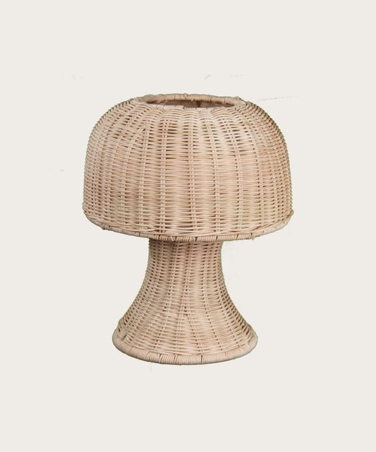 Lampe a poser lou lou naturel