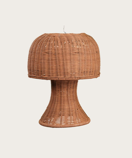 Lampe a poser lou lou potiron
