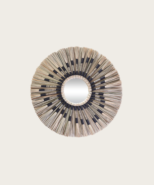 Miroir Hawa D50 - Naturel