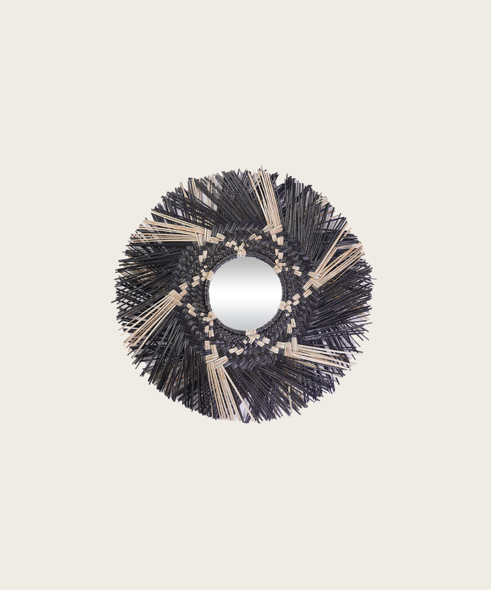 Miroir Rafik D50 - Mix