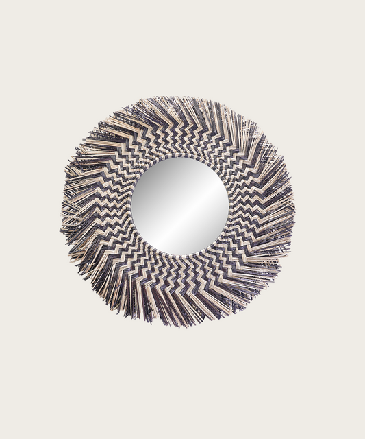 Miroir Rafik D70 - Mix