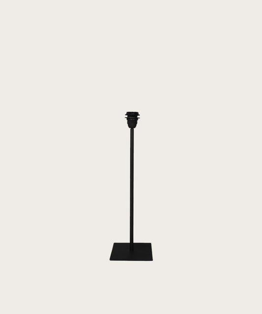 Pied de lampe H45