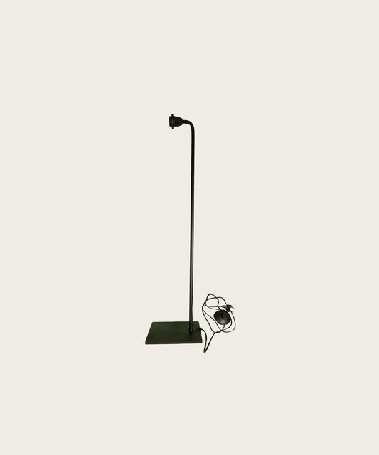 Pied de lampe omega h120