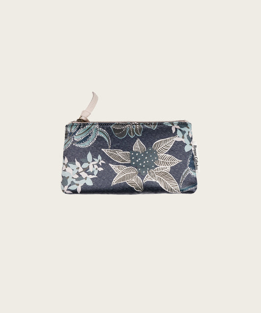 Porte monnaie betty poinsettia