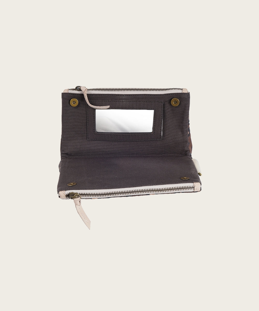 Porte monnaie betty saga