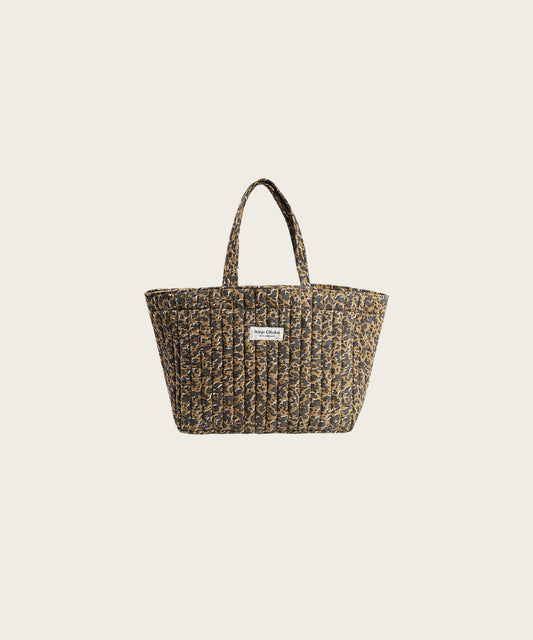 Cabas lombok kilim cumin