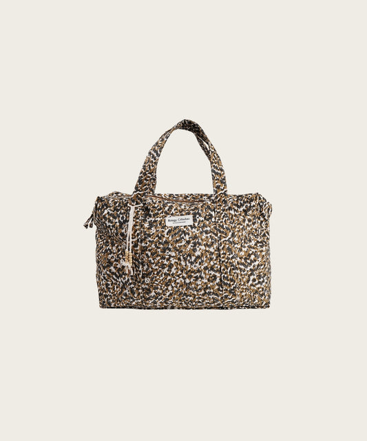 Sac martine kilim cumin