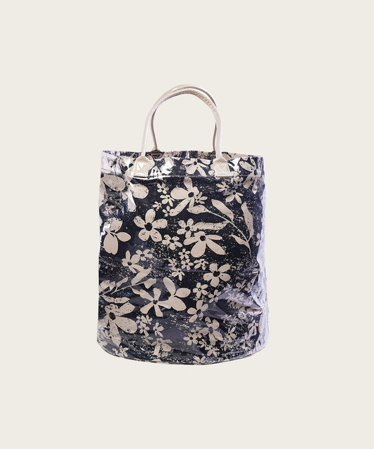 Sac monoi alamanda noir