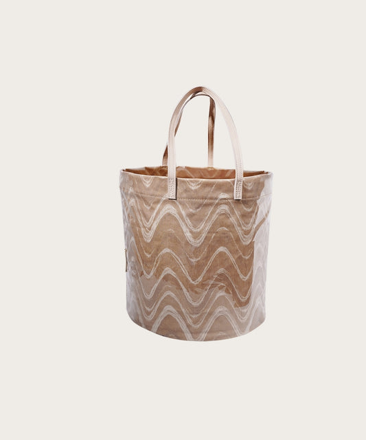 Sac monoi copacabana miel
