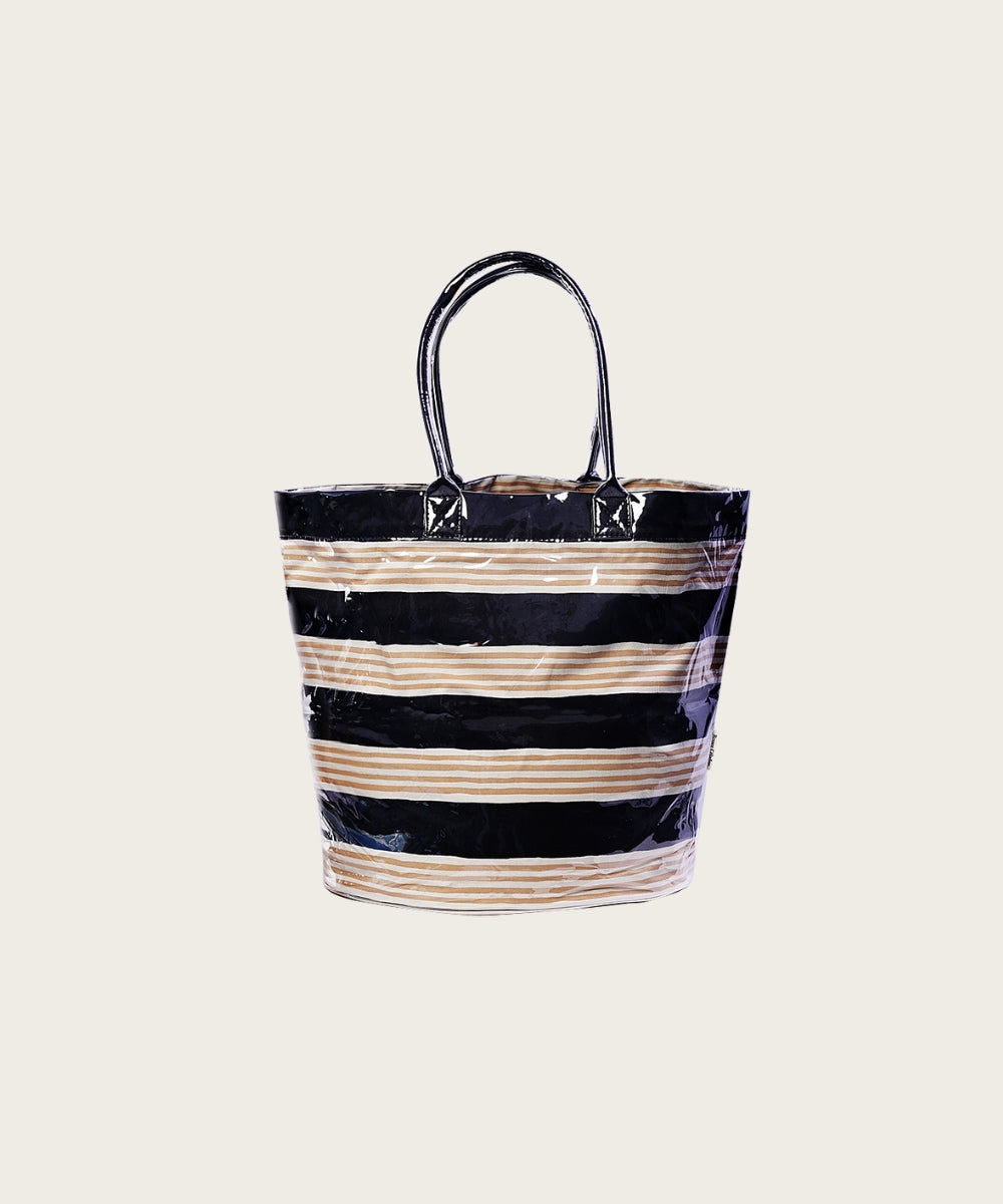 Sac monoi hector noir