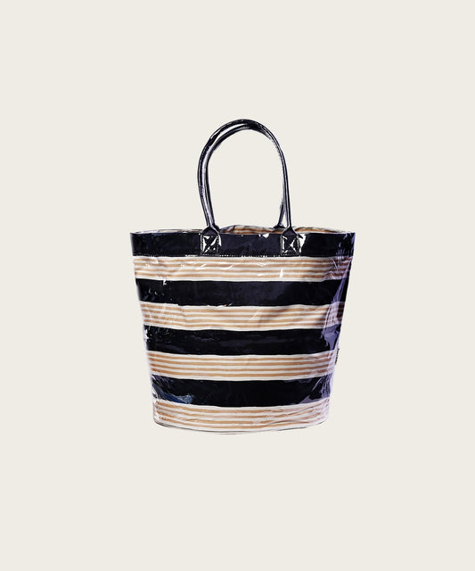 Sac monoi hector noir